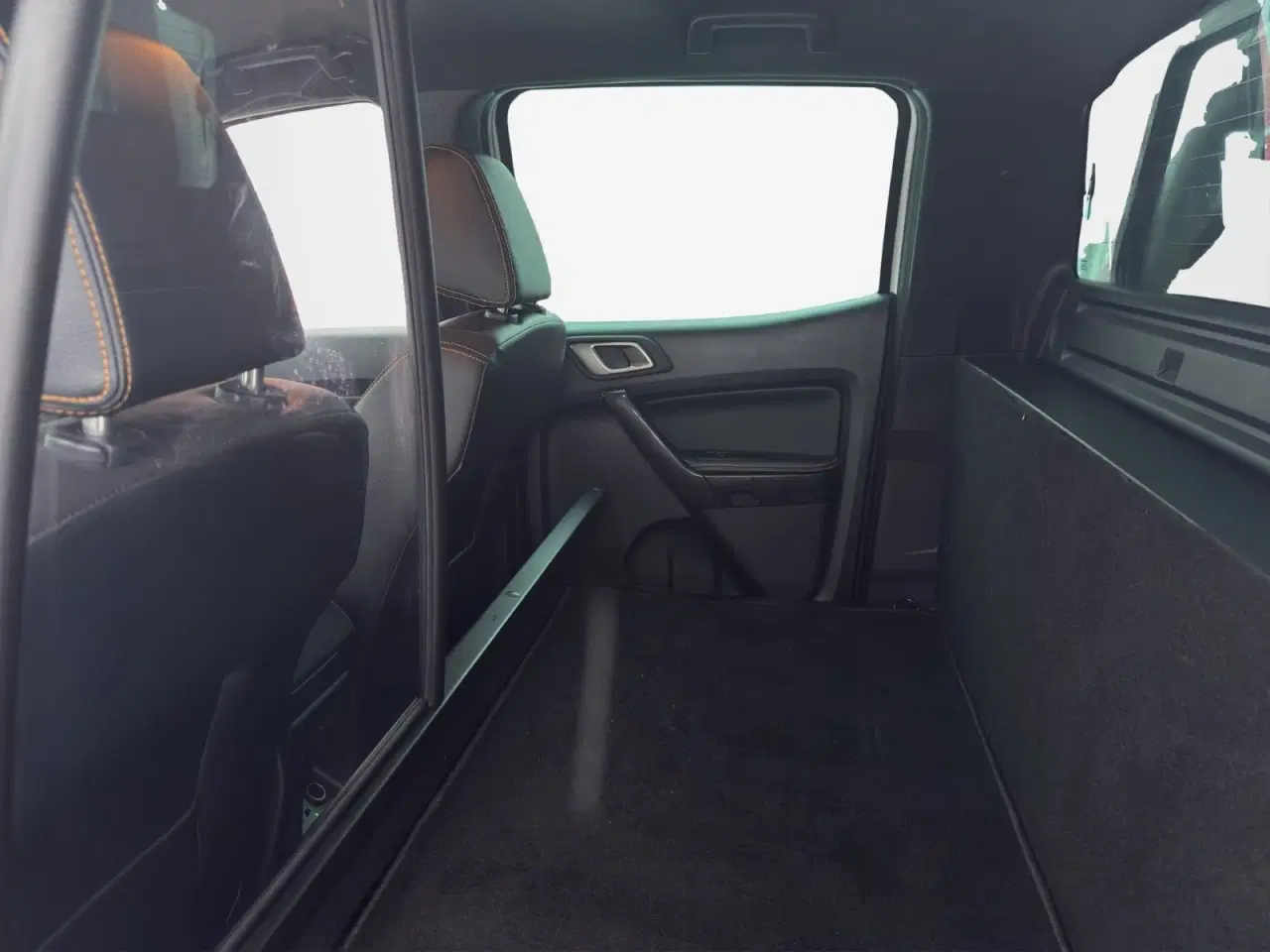 Billede 15 - Ford Ranger 2,0 EcoBlue Wildtrak Db.Kab aut.