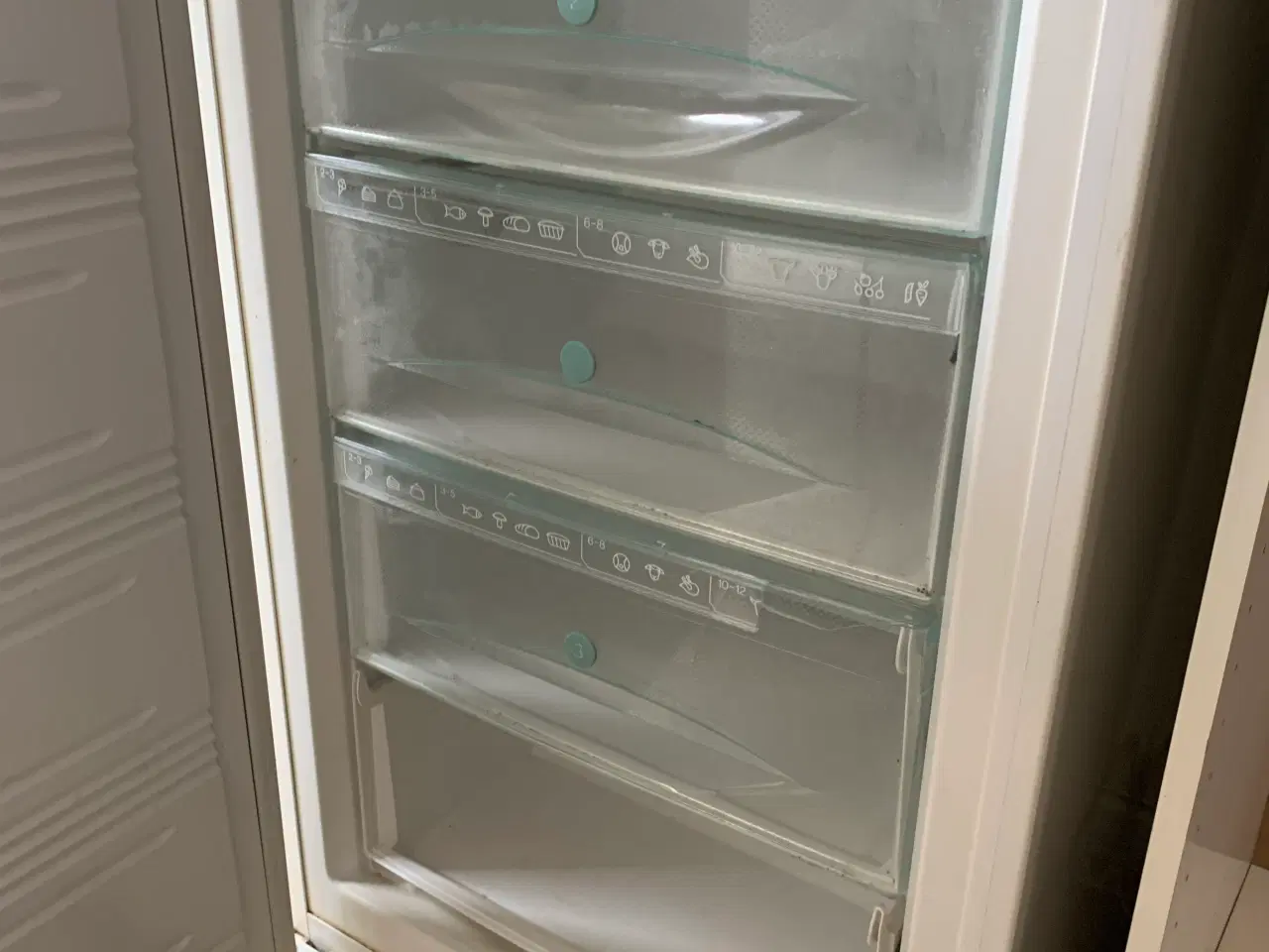 Billede 4 - Mile køleskab og fryser 