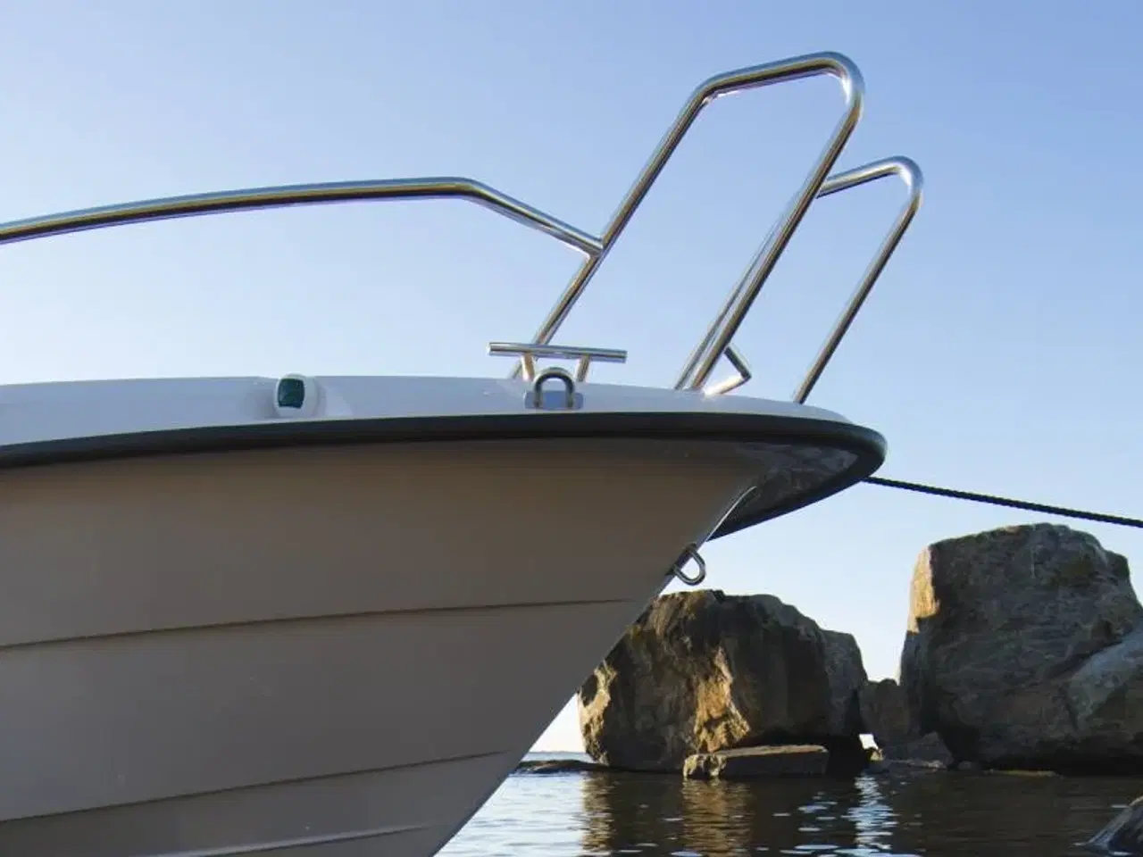 Billede 7 - Finnmaster R5 - 70 HK Yamaha/Udstyr
