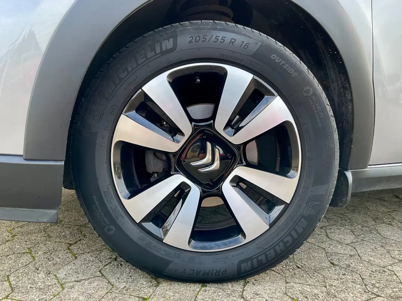 Billede 17 - Citroën C3 1,2 PureTech 83 Shine