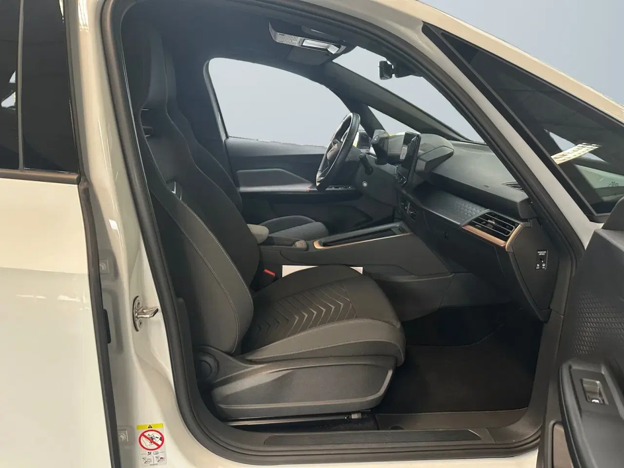 Billede 15 - Cupra Born 58 High