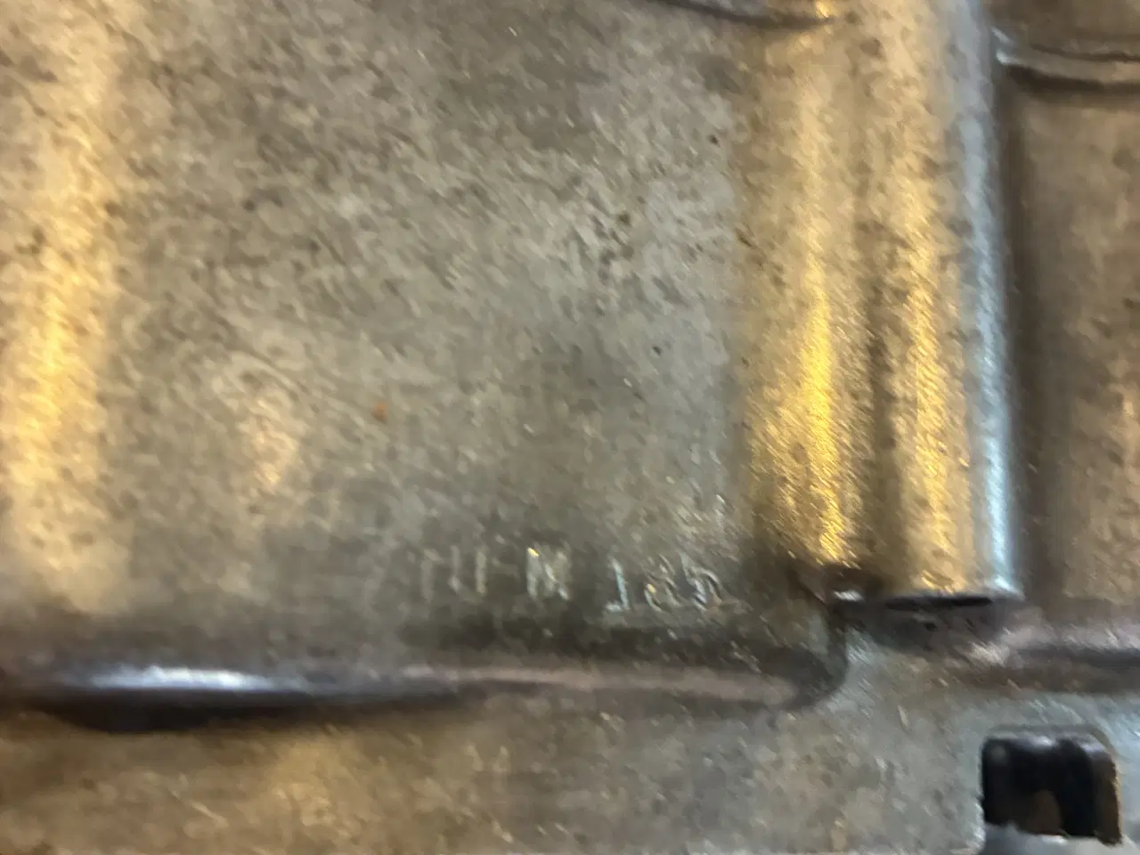 Billede 3 - Honda Dax 1973 projekt 