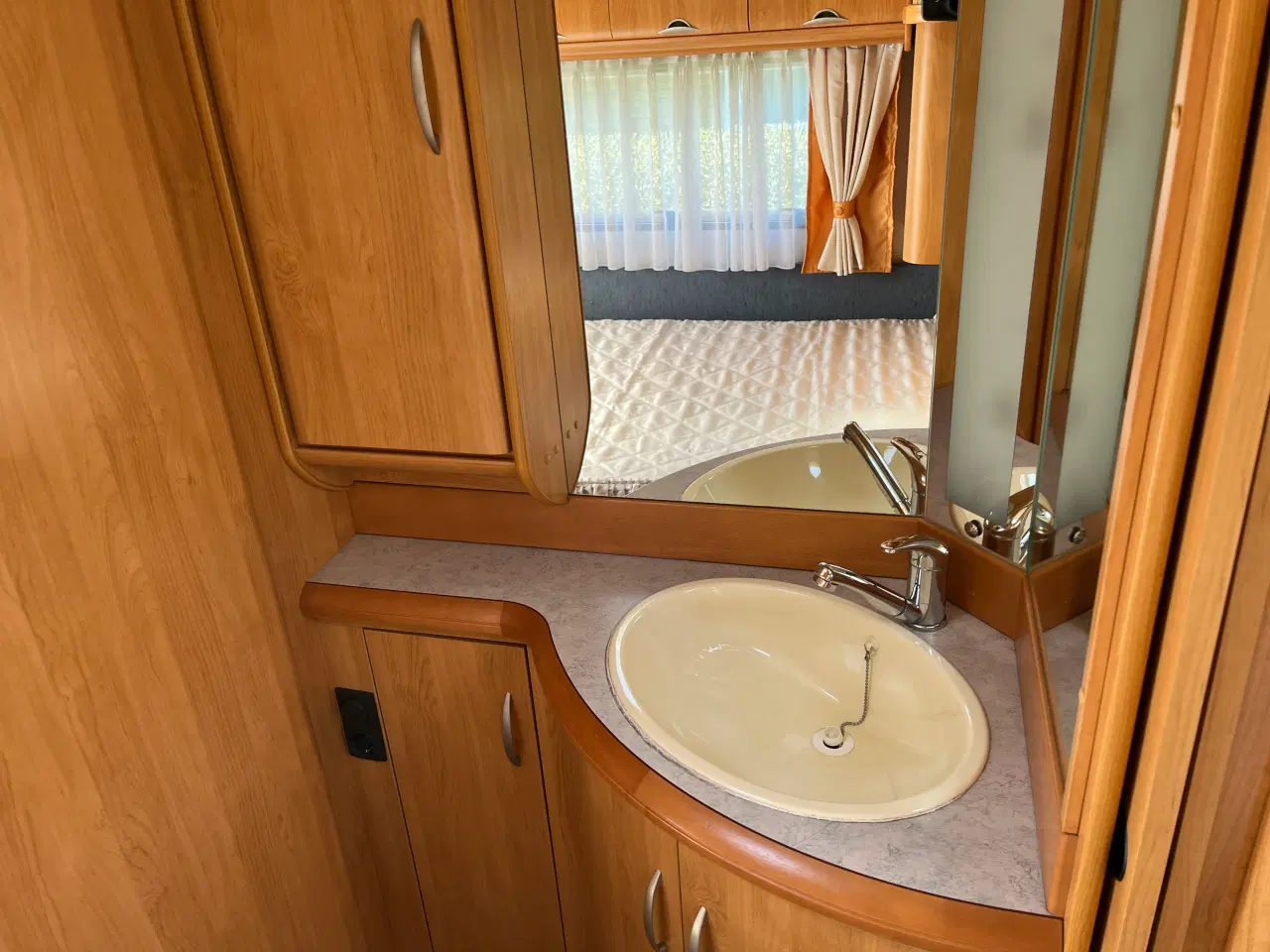 Billede 7 - Hobby excellent easy 460 ufe