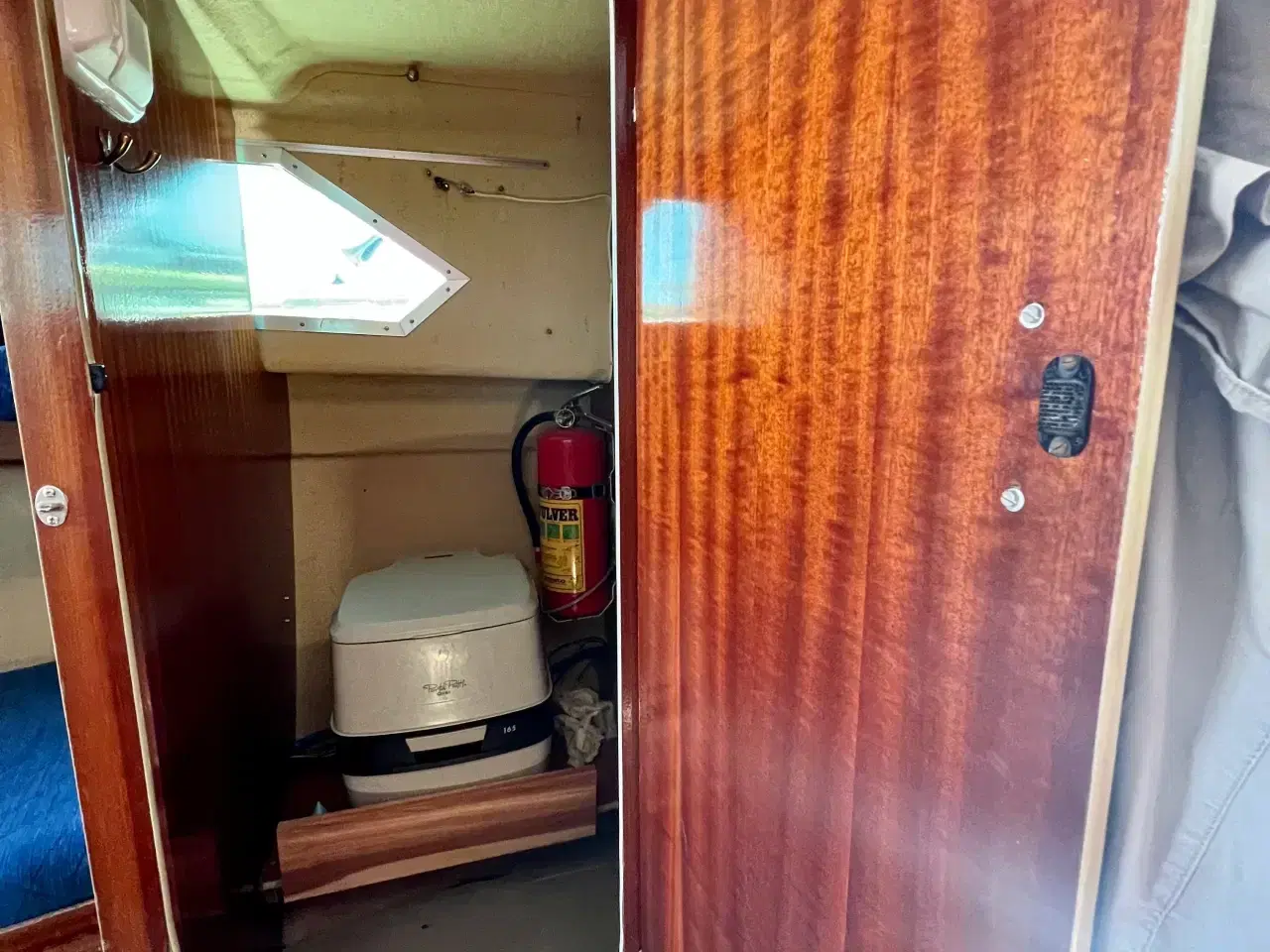 Billede 4 - Solid kvalitetssejlbåd uden at sprænge budgettet