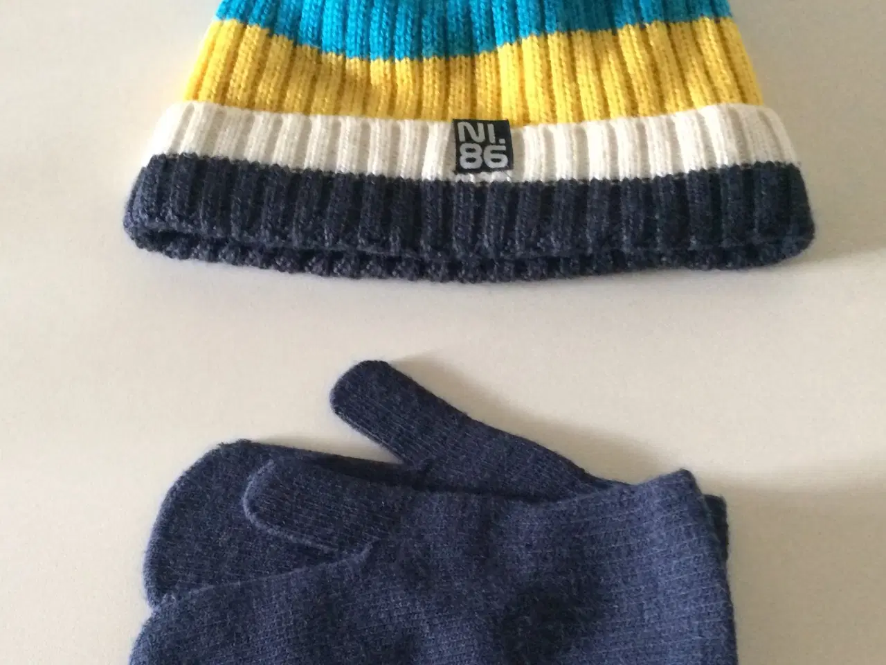 Billede 6 - Tøjpakke 16 stk. tøj. Str. 98-98/104