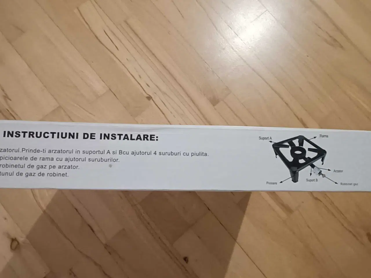 Billede 6 - ❌Gasblus/Gas komfur❌