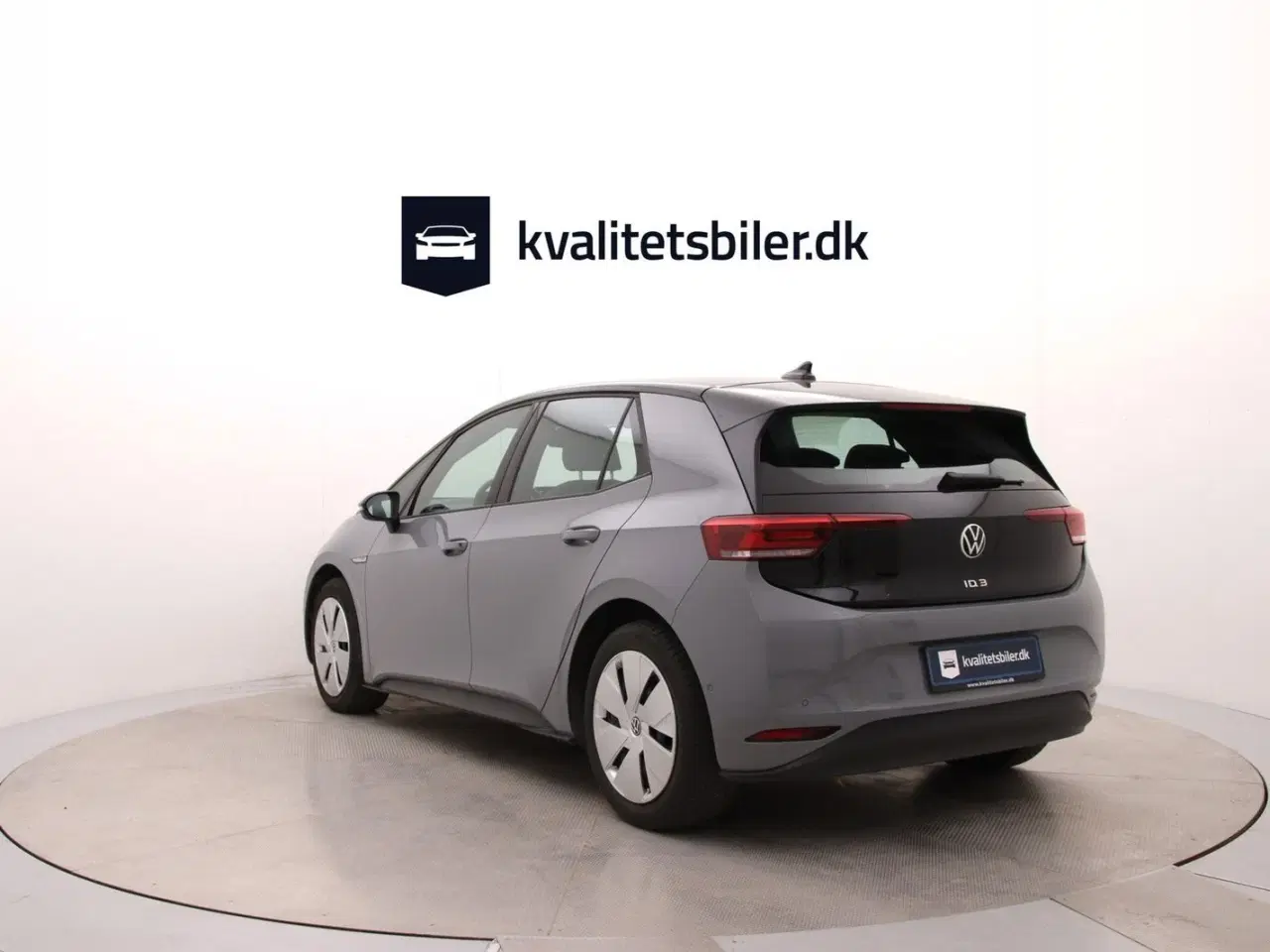 Billede 3 - VW ID.3  Pro