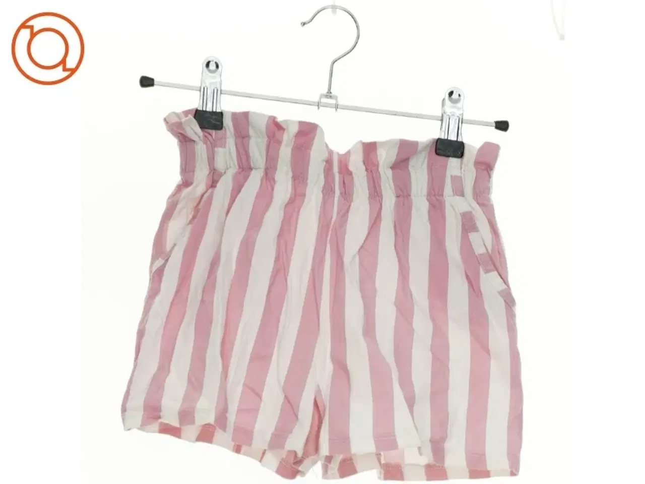 Billede 1 - Shorts fra H&M (str. 122 cm)