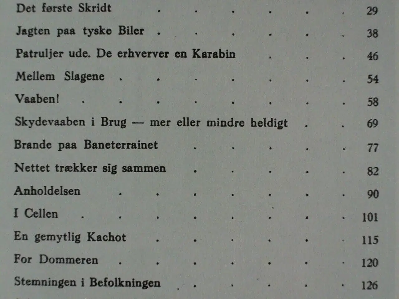 Billede 2 - churchill-klubben, af knud pedersen