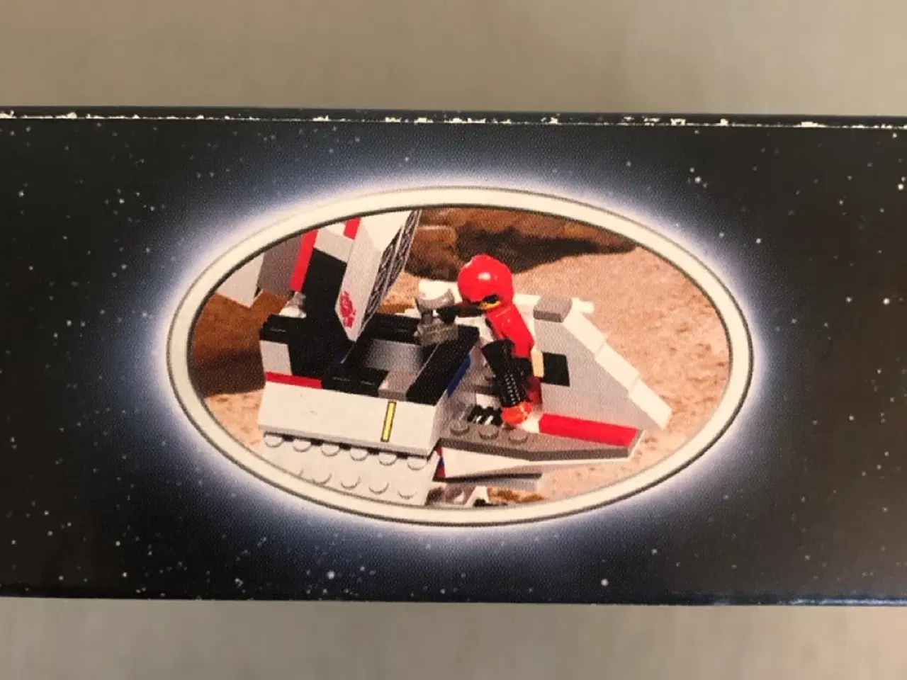 Billede 2 - LEGO Star Wars 4477 T-16 Skyhopper uåbnet