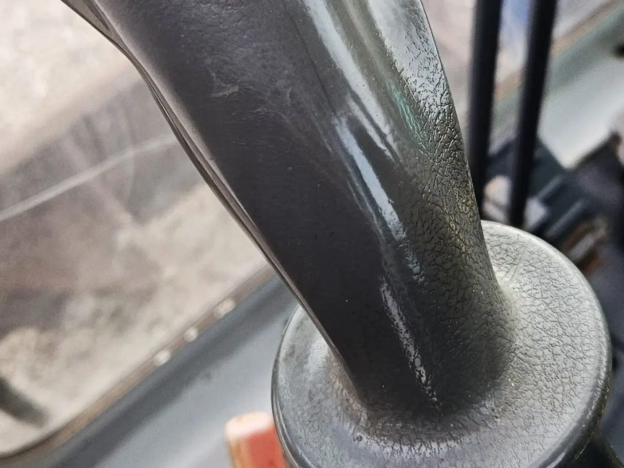 Billede 17 - IHI 65NX / rotortilt / 4600 timer / årgang 2006