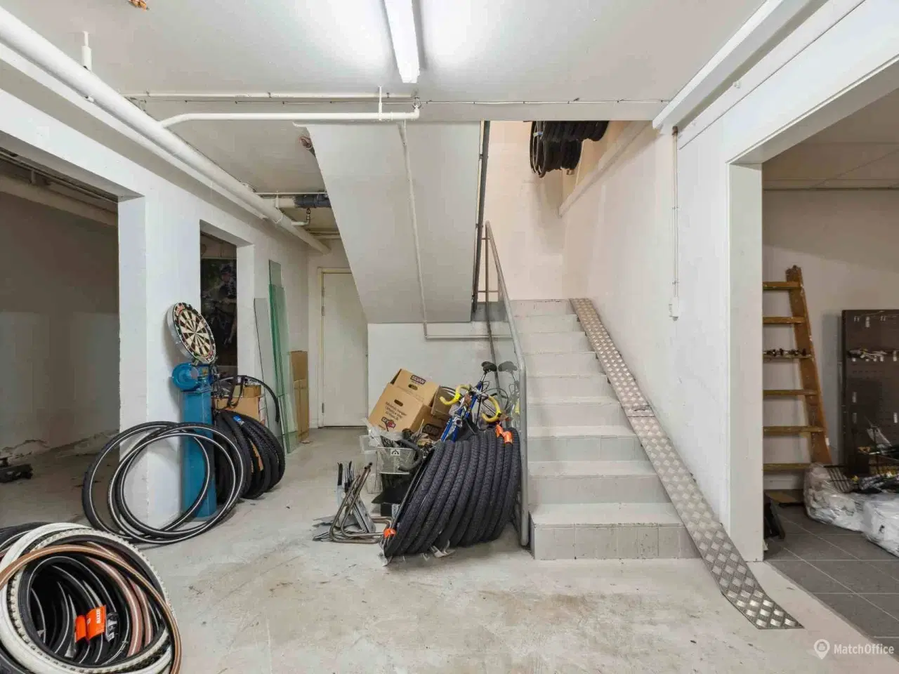 Billede 9 - Butikslokale til leje - Velegnet til cykelhandel