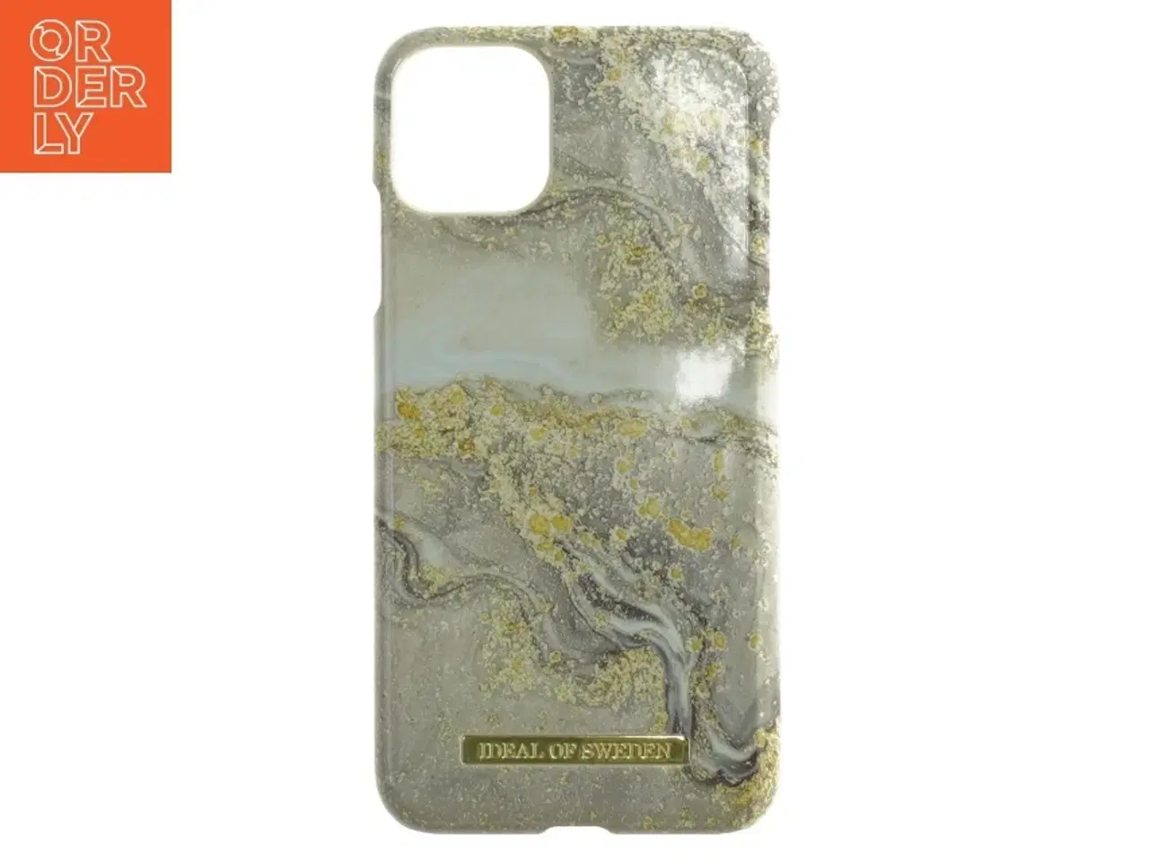 Billede 1 - Mobiltelefon cover fra Ideal Of Sweden