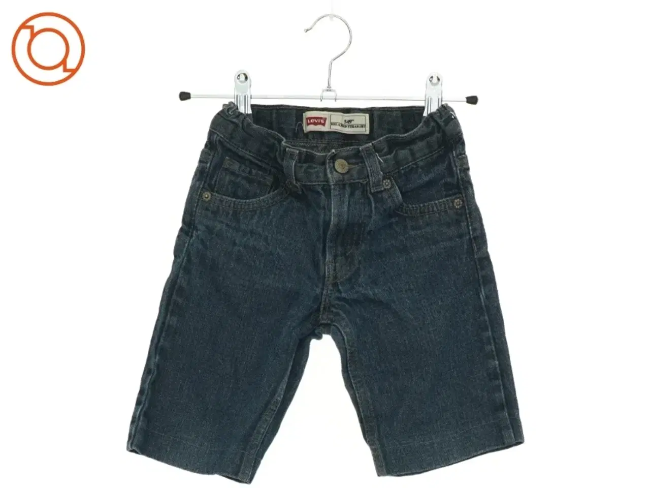 Billede 1 - Shorts fra Levis (str. 104 cm)