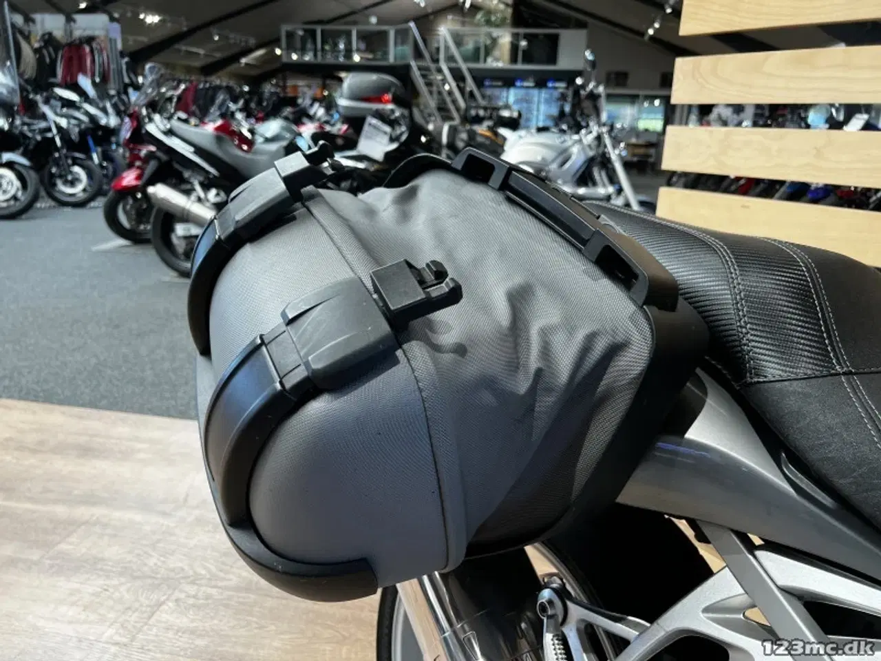 Billede 13 - BMW K 1200 S