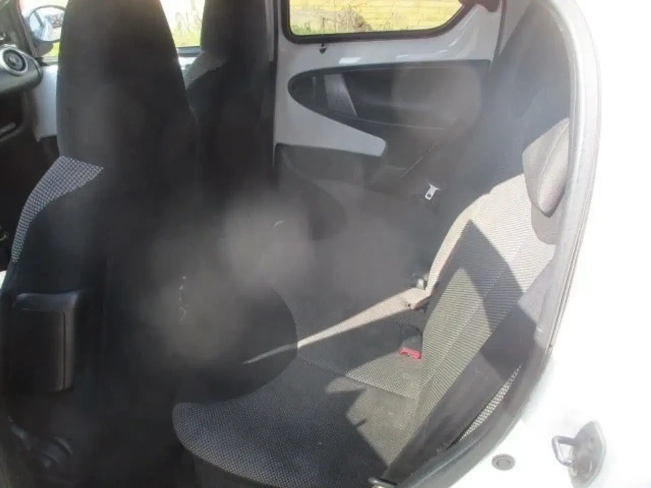 Billede 6 - Toyota Aygo 1,0 VVT-i T1