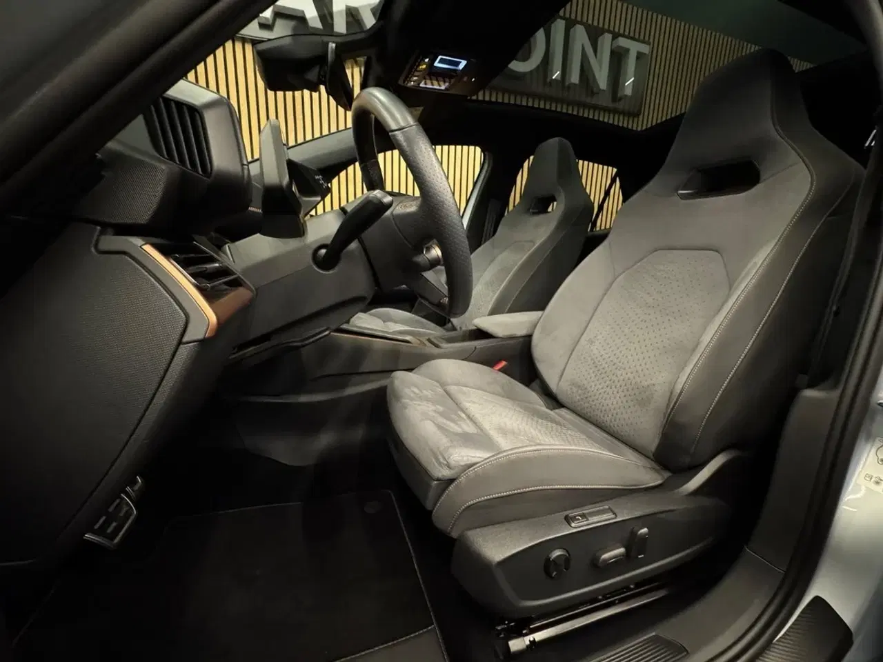 Billede 5 - Cupra Born 58 e-Boost Dinamica Pack High