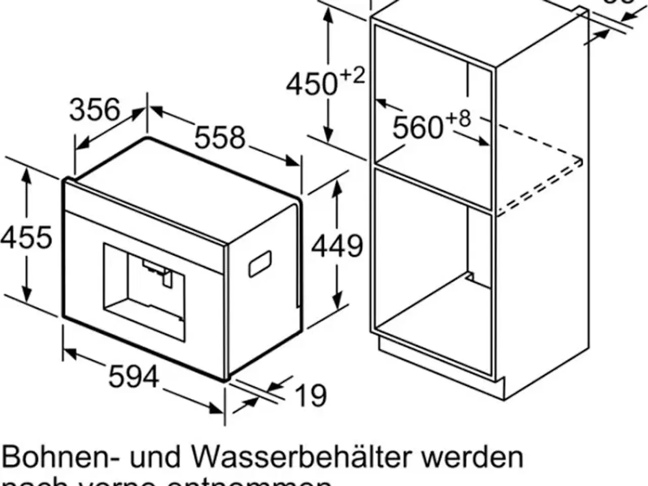 Billede 4 - BOSCH kaffemaskine 