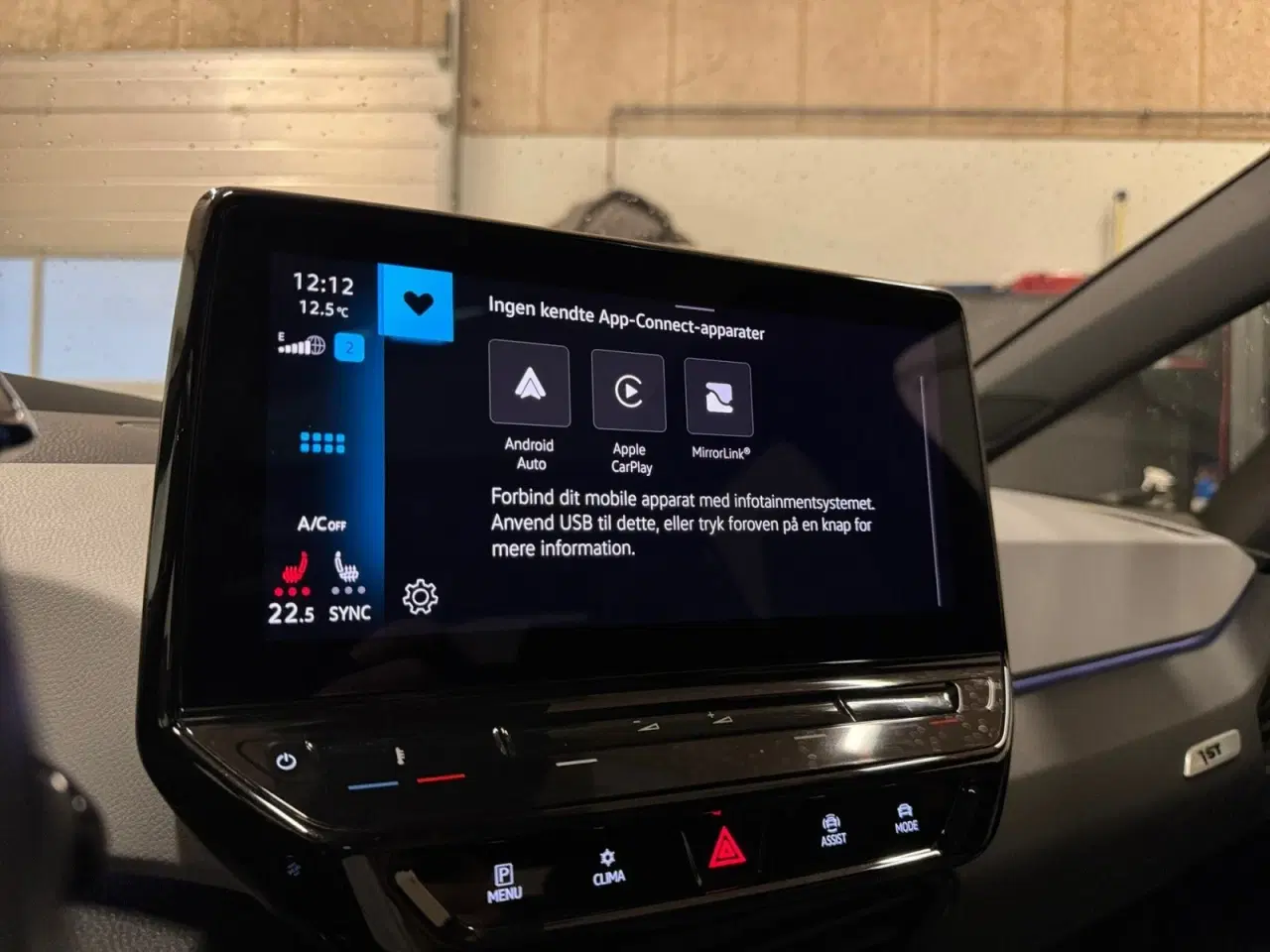 Billede 9 - VW ID.3 58 1ST Pro Performance