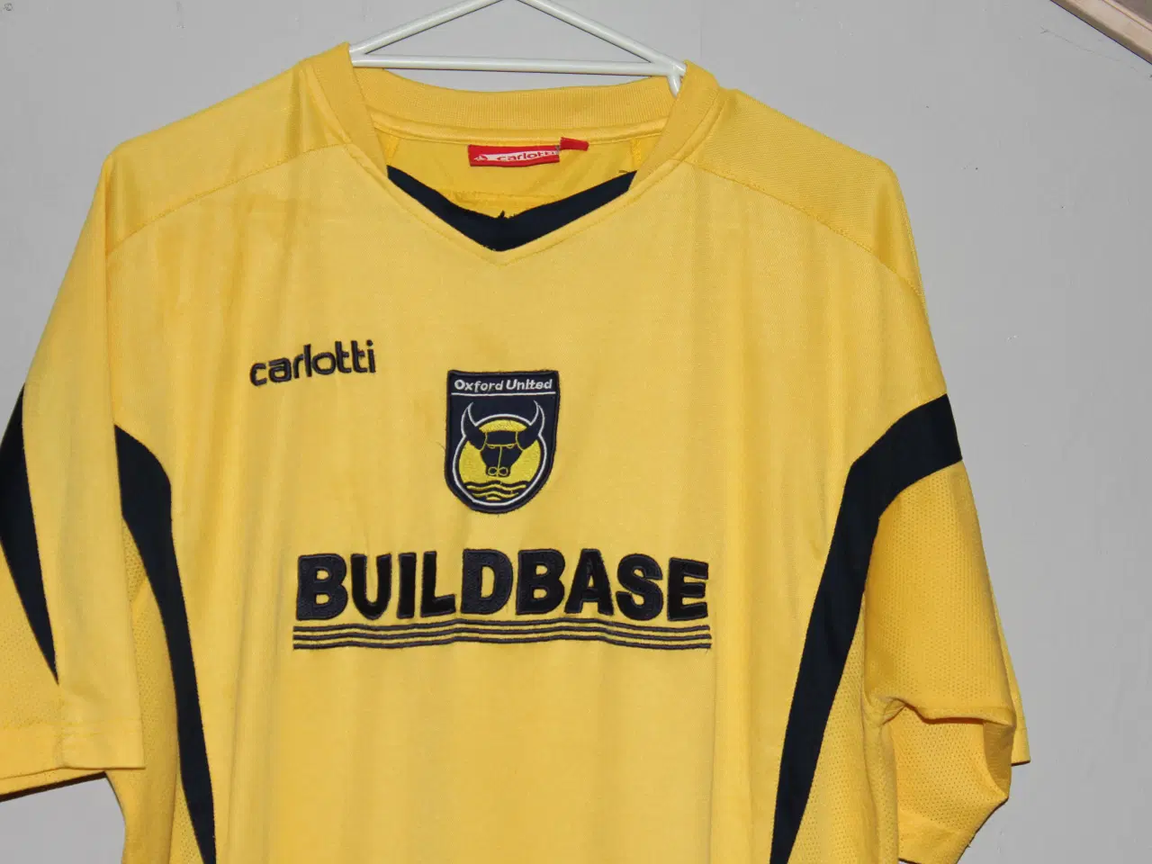 Billede 2 - Oxford United 2006/07