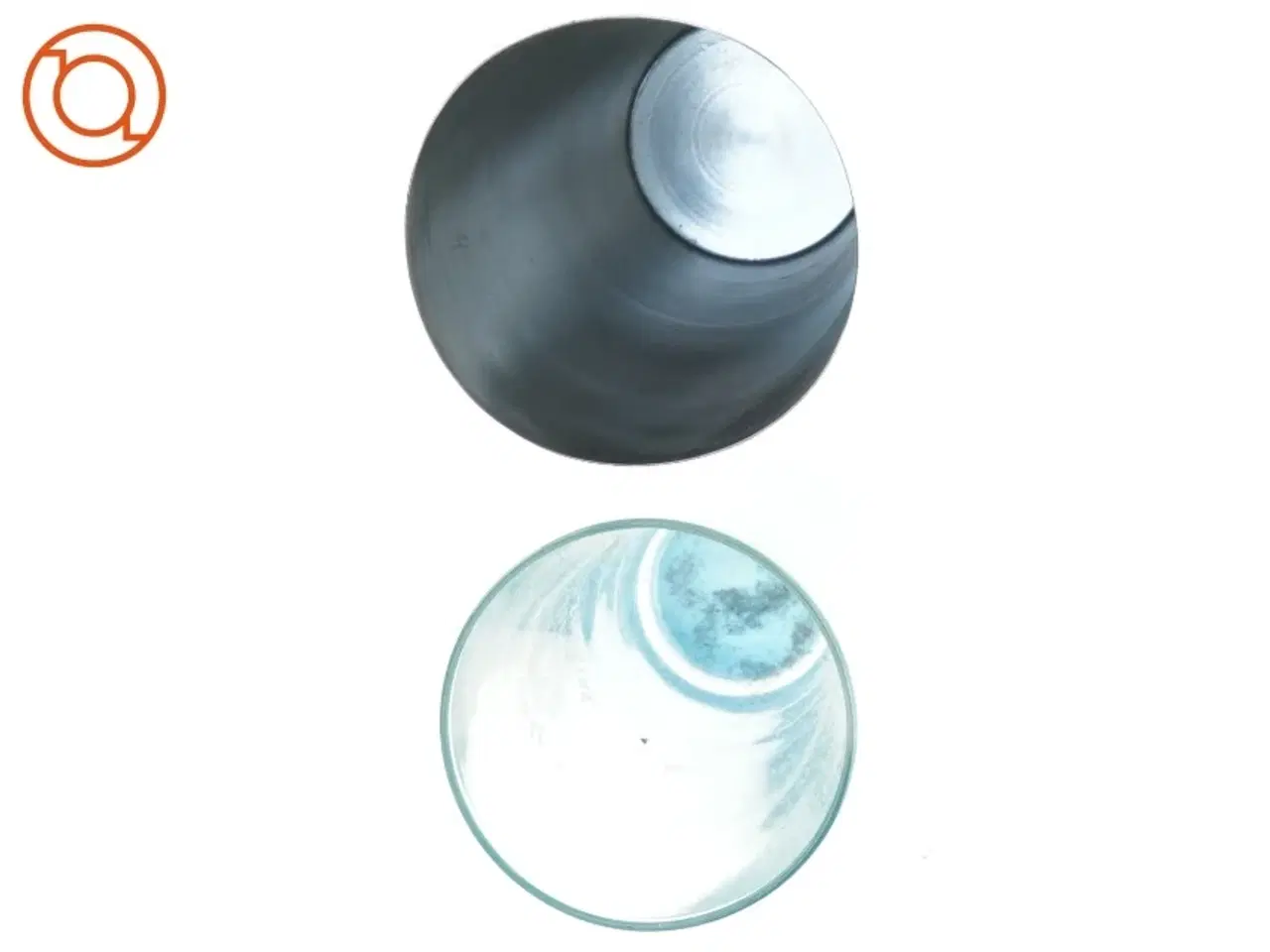 Billede 3 - Cocktail shaker fra Bombay Sapphire (str. 17 x 9 cm)