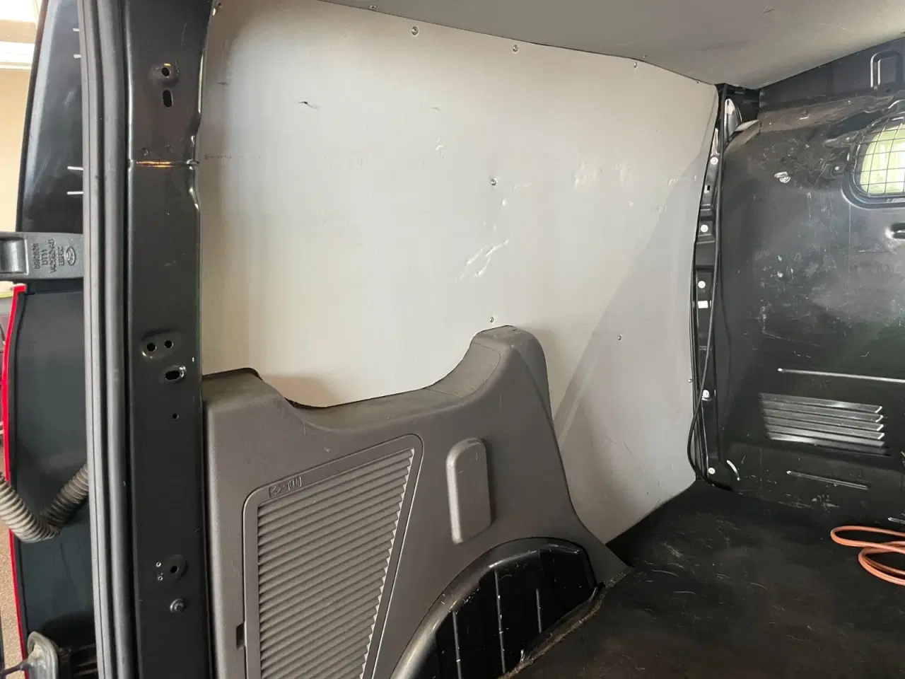 Billede 7 - Ford Transit Connect 1,5 EcoBlue Active aut. kort