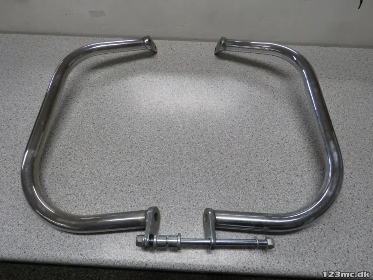 Billede 1 - Motorbøjler Suzuki VL1500 alle årgange