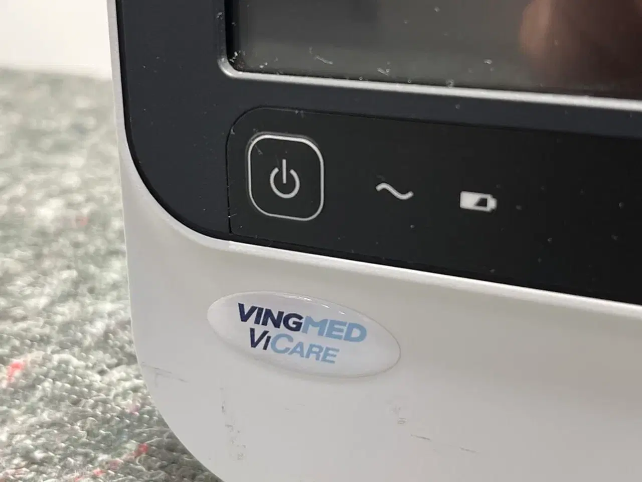 Billede 5 - Patient Monitor GE B125