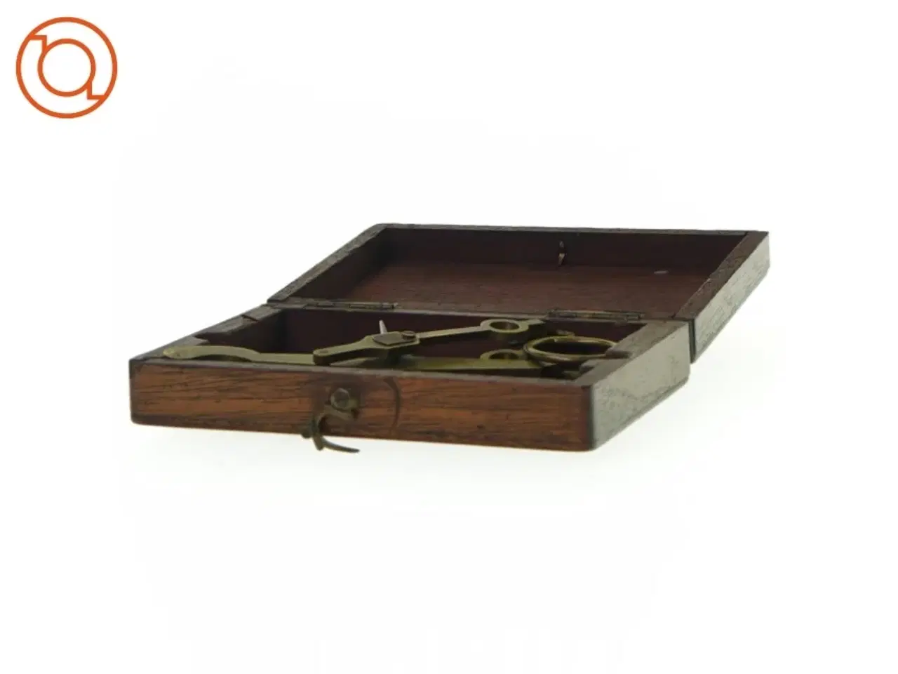 Billede 2 - Indsæt selv, måske vægt (str. 12 cm)