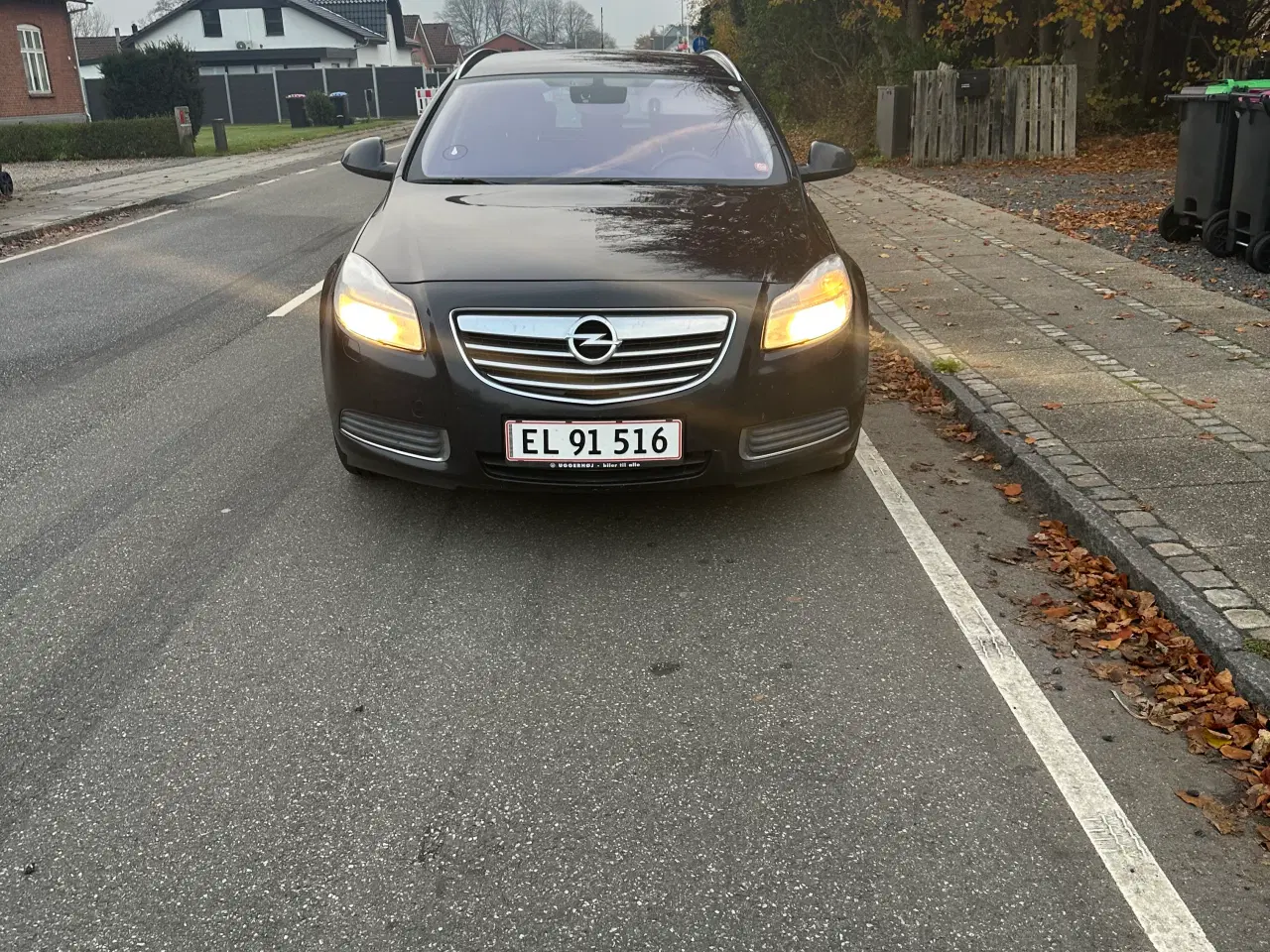 Billede 2 - Velholdt