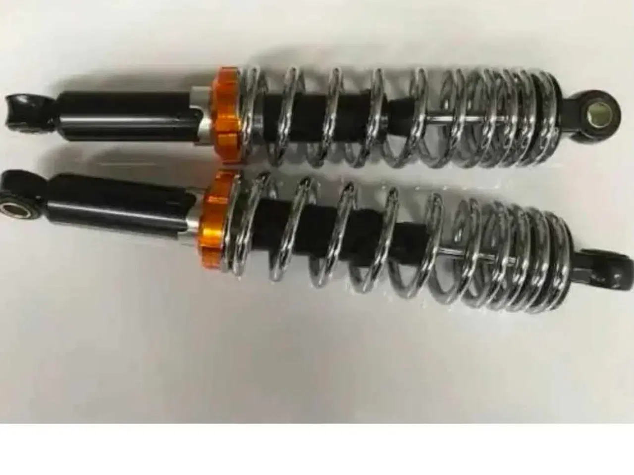 Billede 15 - Honda Monkey/Gorilla dele