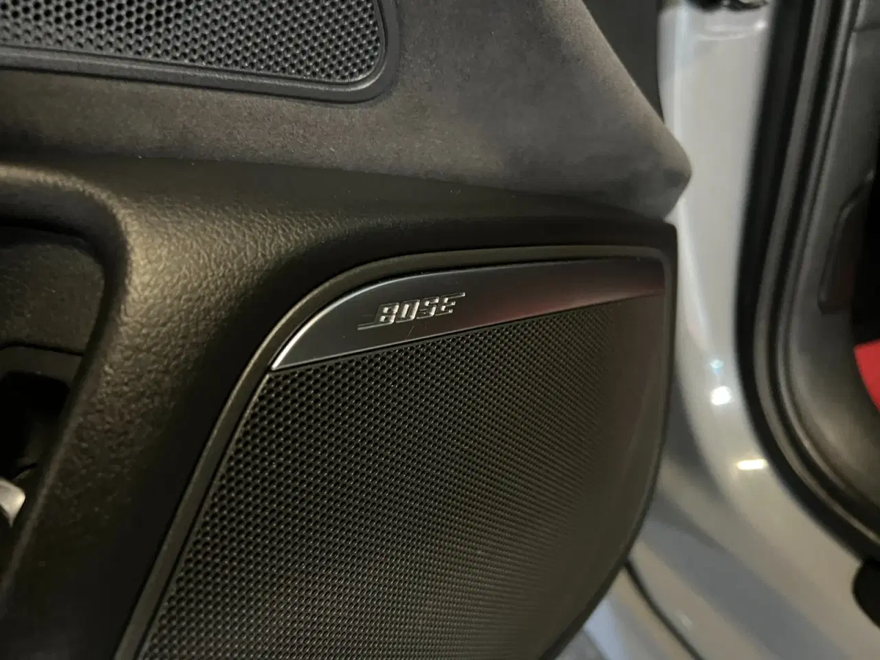Billede 21 - Audi A6 3,0 TDi 326 Competition Avant quattro Tiptr.