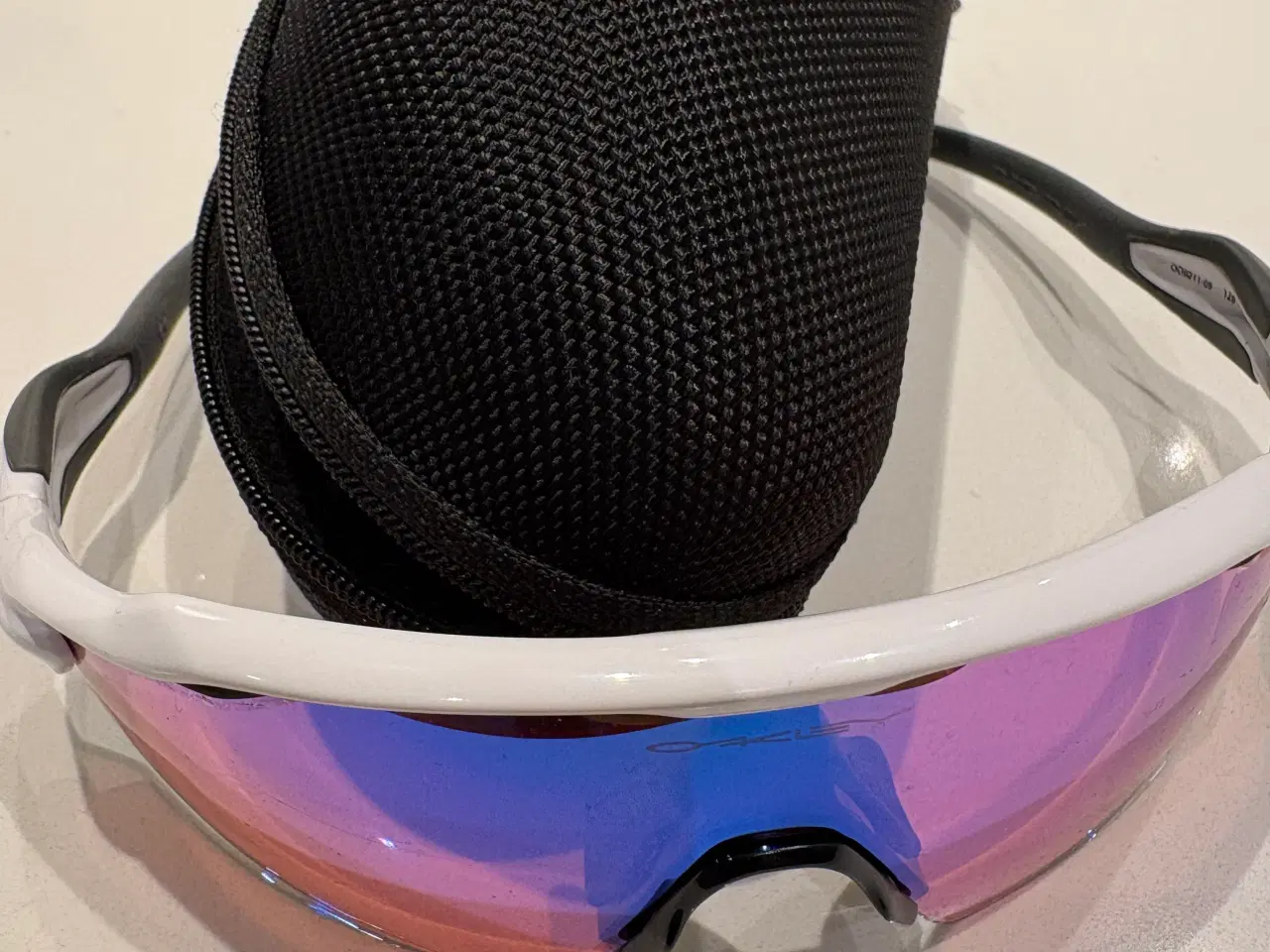 Billede 1 - Golf solbriller med prizm