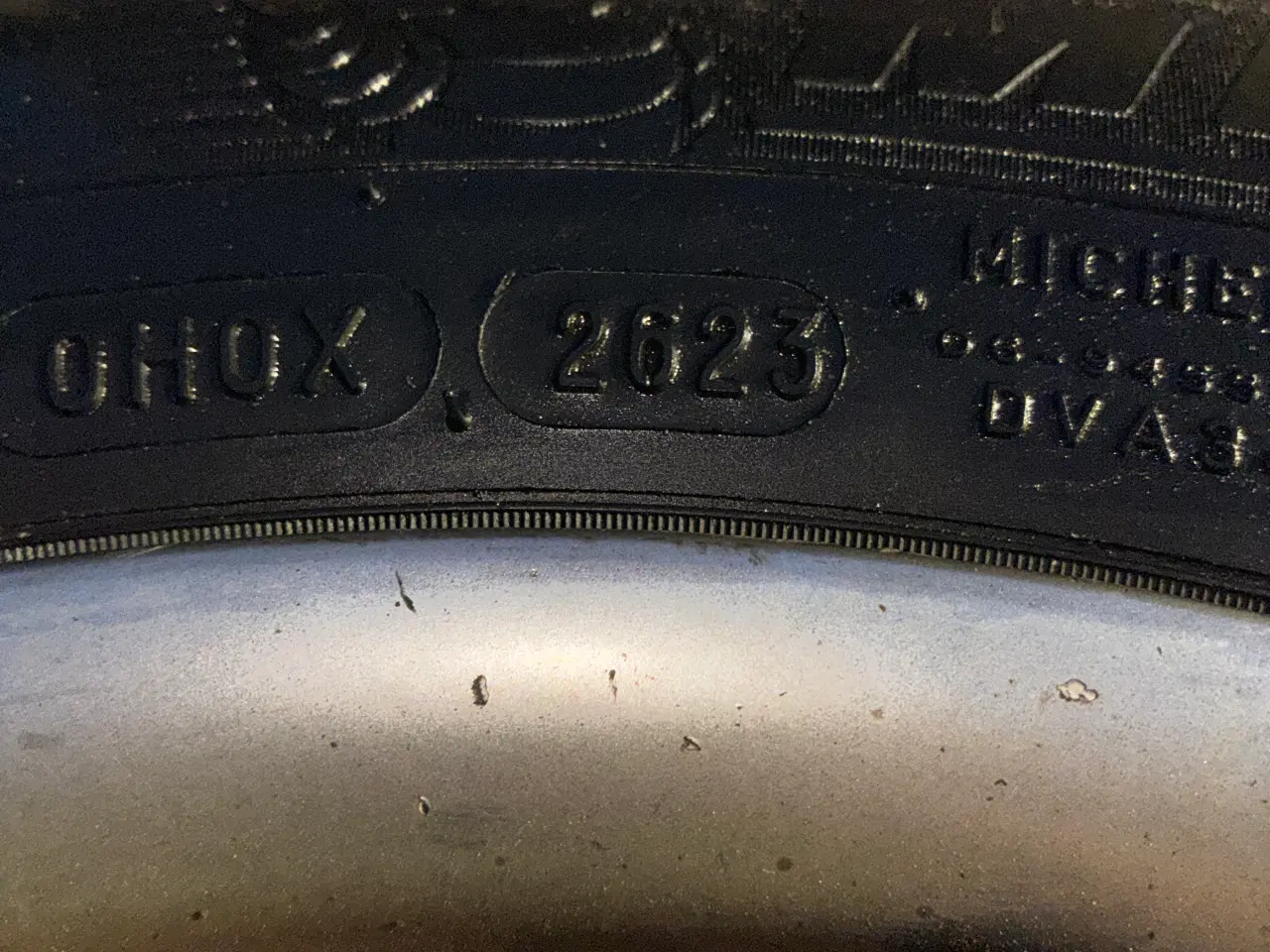 Billede 6 - Hyundai I30 / Kia Ceed hjulsæt med kvalitets helår