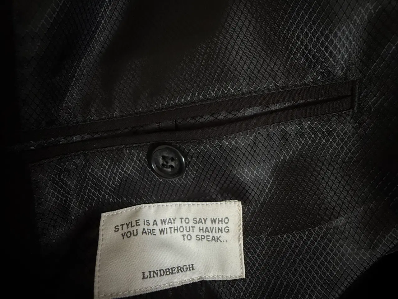 Billede 4 - Lindbergh blazer str. 52