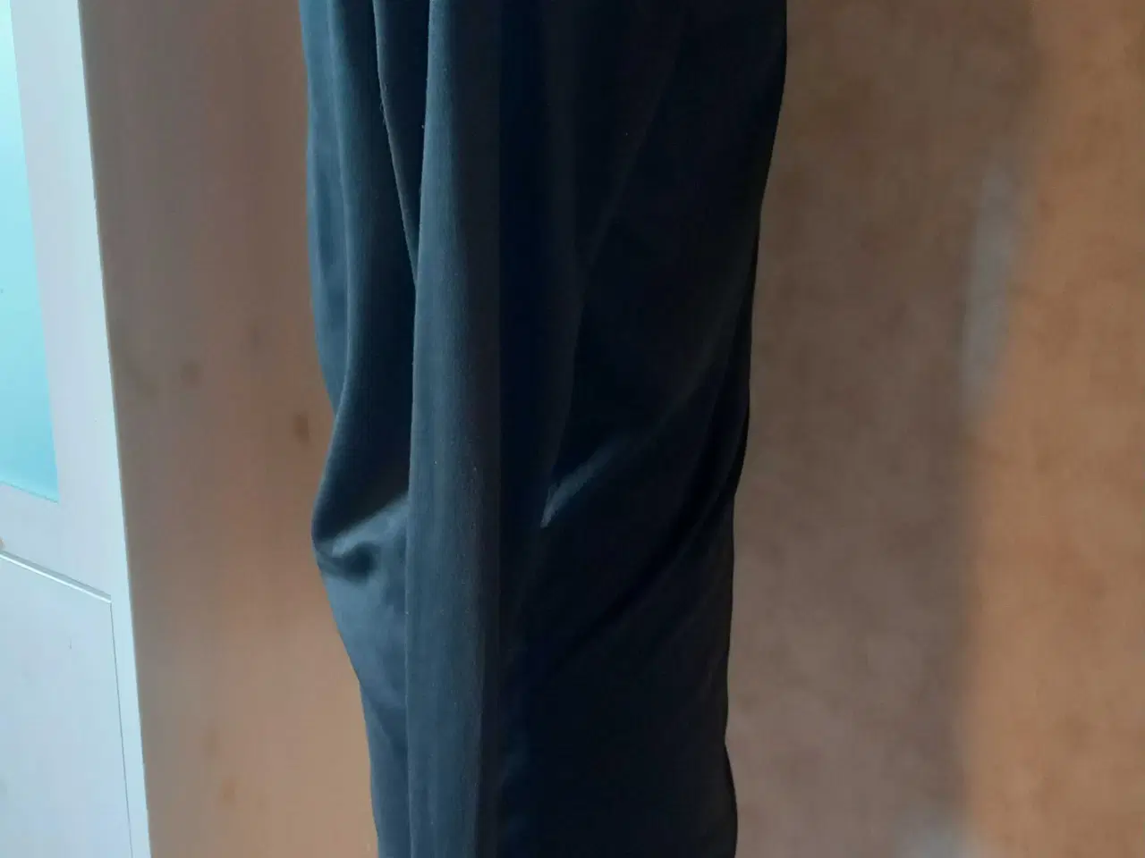 Billede 2 - Coop sort langærmet skiundertrøje, størrelse S