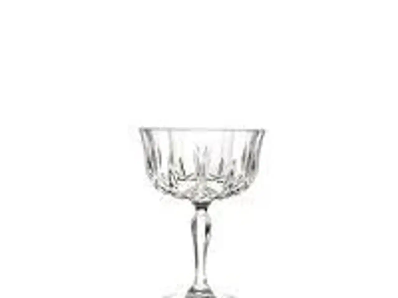 Billede 1 - 12 stk. Champagneskål Opera 24 cl RCR