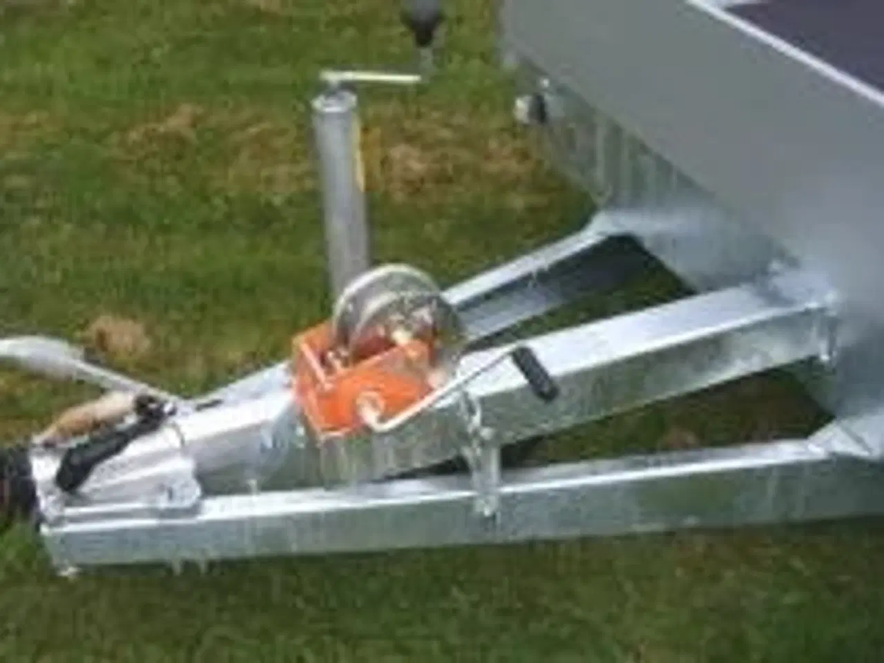Billede 6 - Eduard trailer 5020-2700.56 Multi