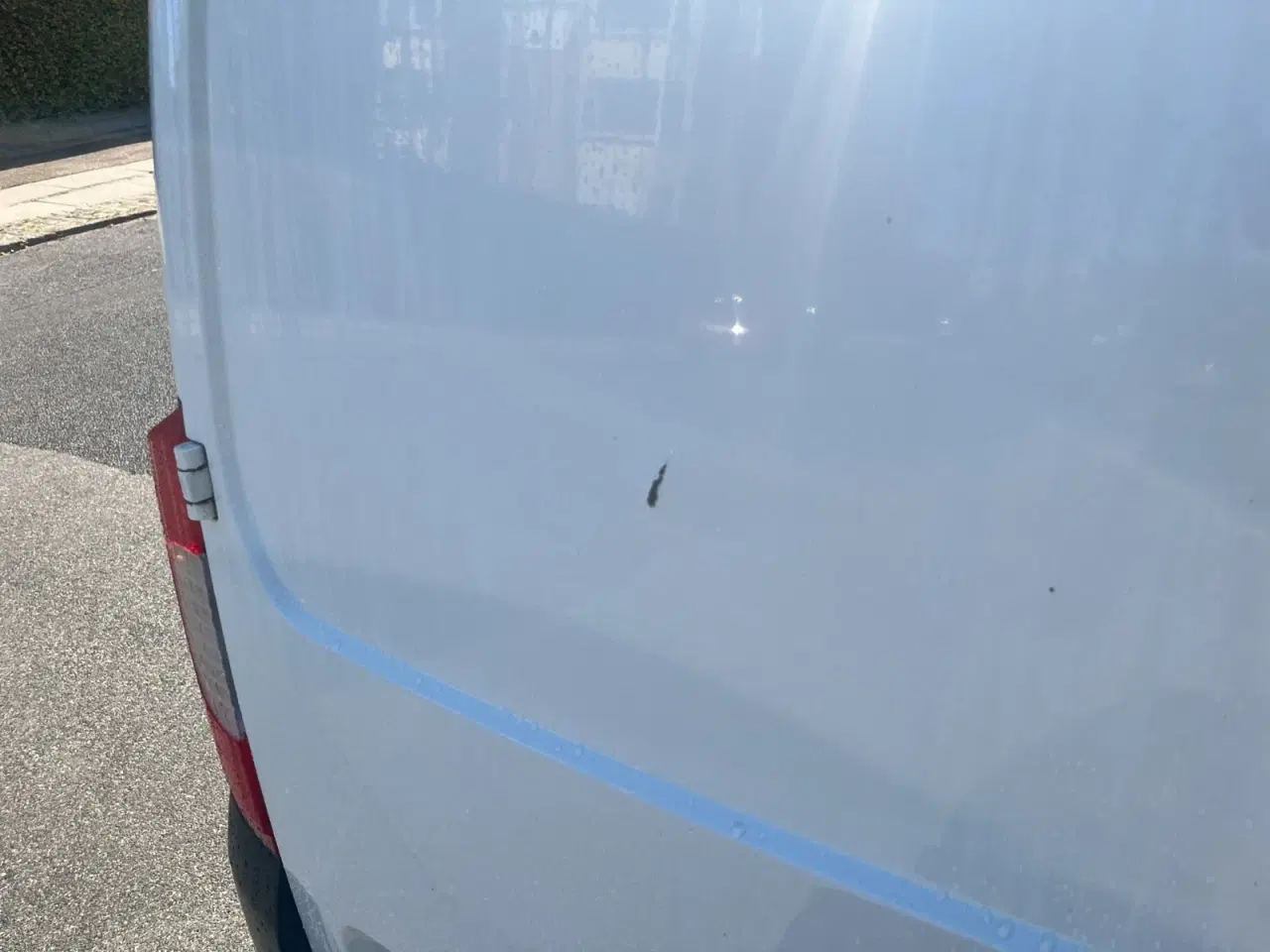 Billede 16 - Fiat Fiorino 1,3 MJT 75 Professional Van