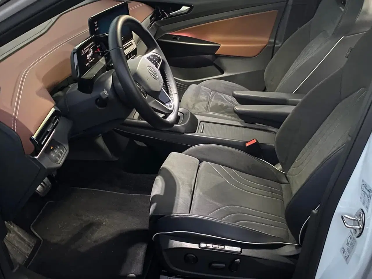Billede 4 - VW ID4 PRO MAX  incl 5 års garanti 