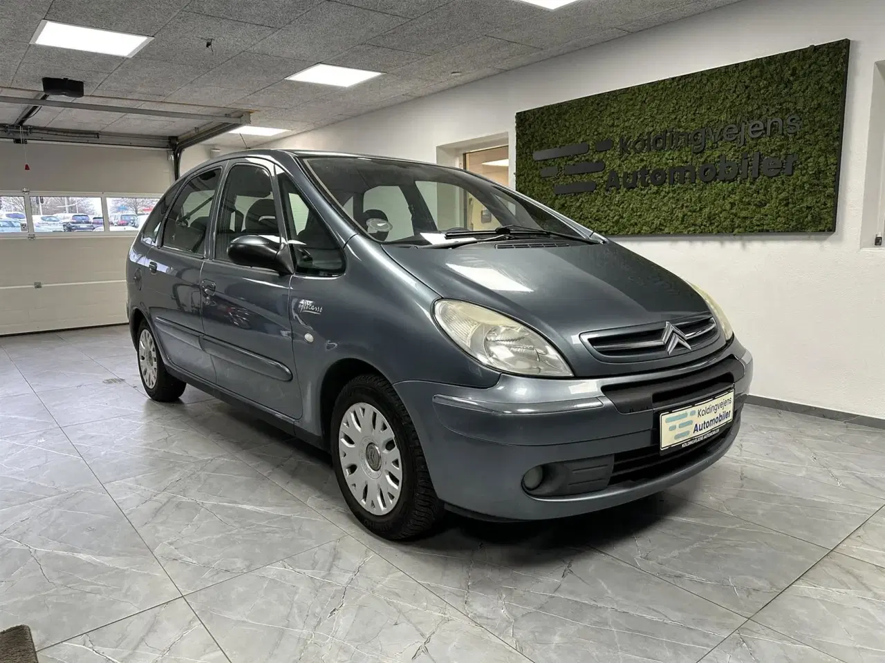 Billede 1 - Citroën Xsara Picasso 1,6 Family 95HK