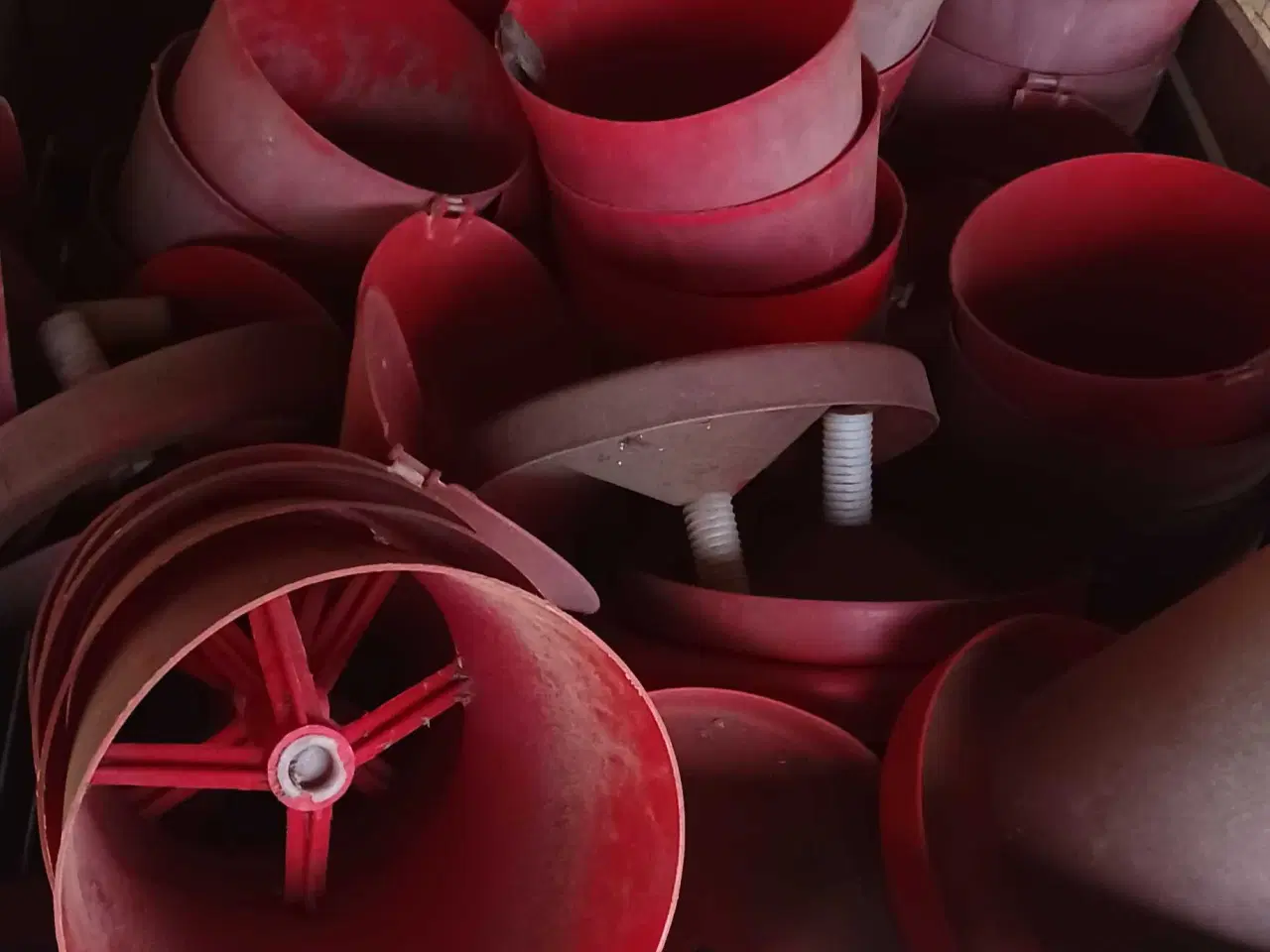 Billede 7 - Opdrætsgrej til fjerkræ