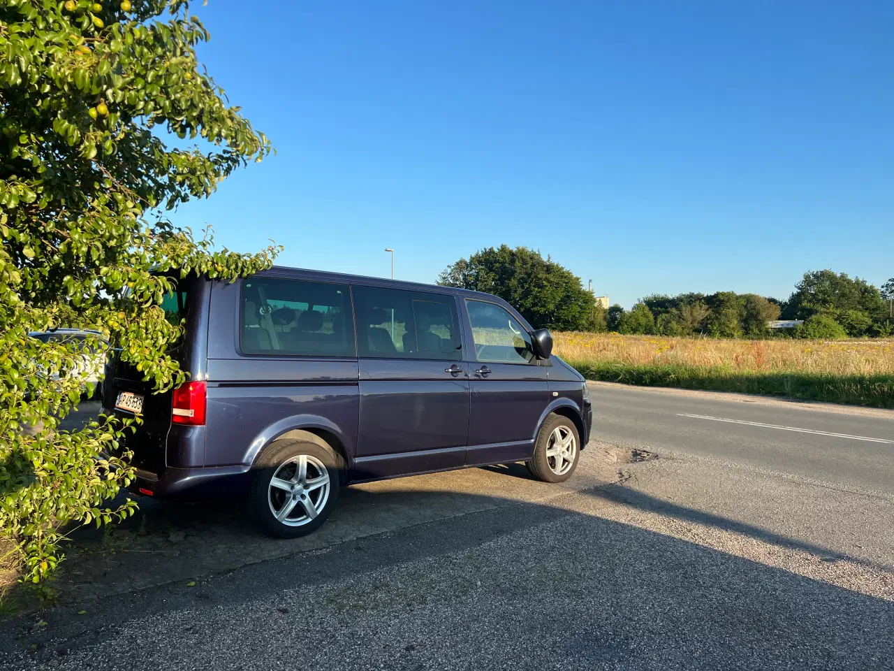 Billede 7 - VW CARAVELLE 2.0 TDI AUT.