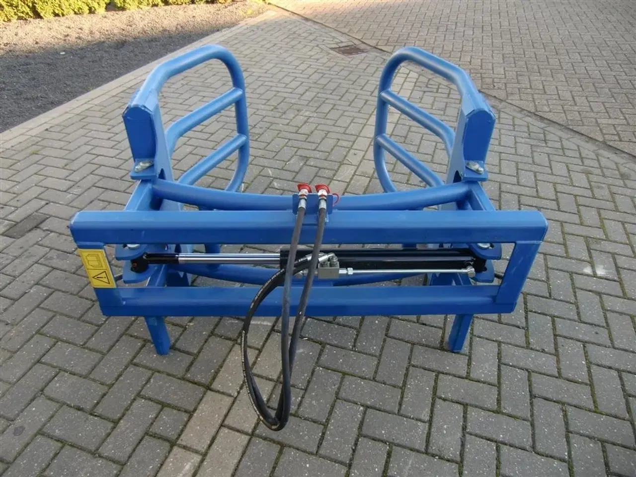 Billede 3 - AP Balletang Balletang