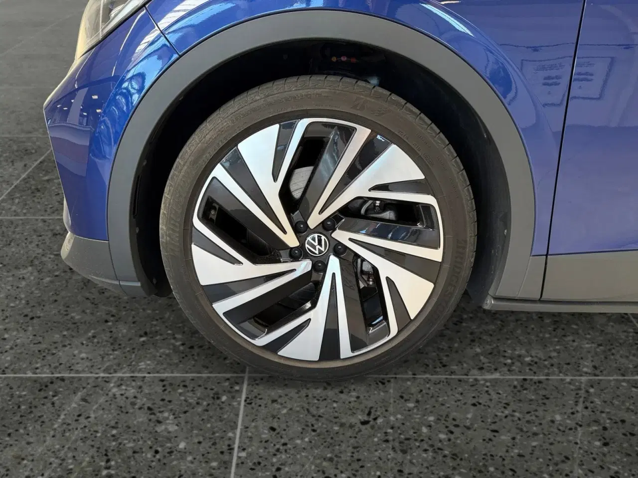 Billede 3 - VW ID.4 77 Pro Performance