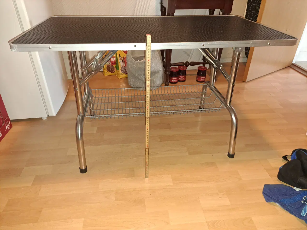 Billede 4 - Hundeklippebord
