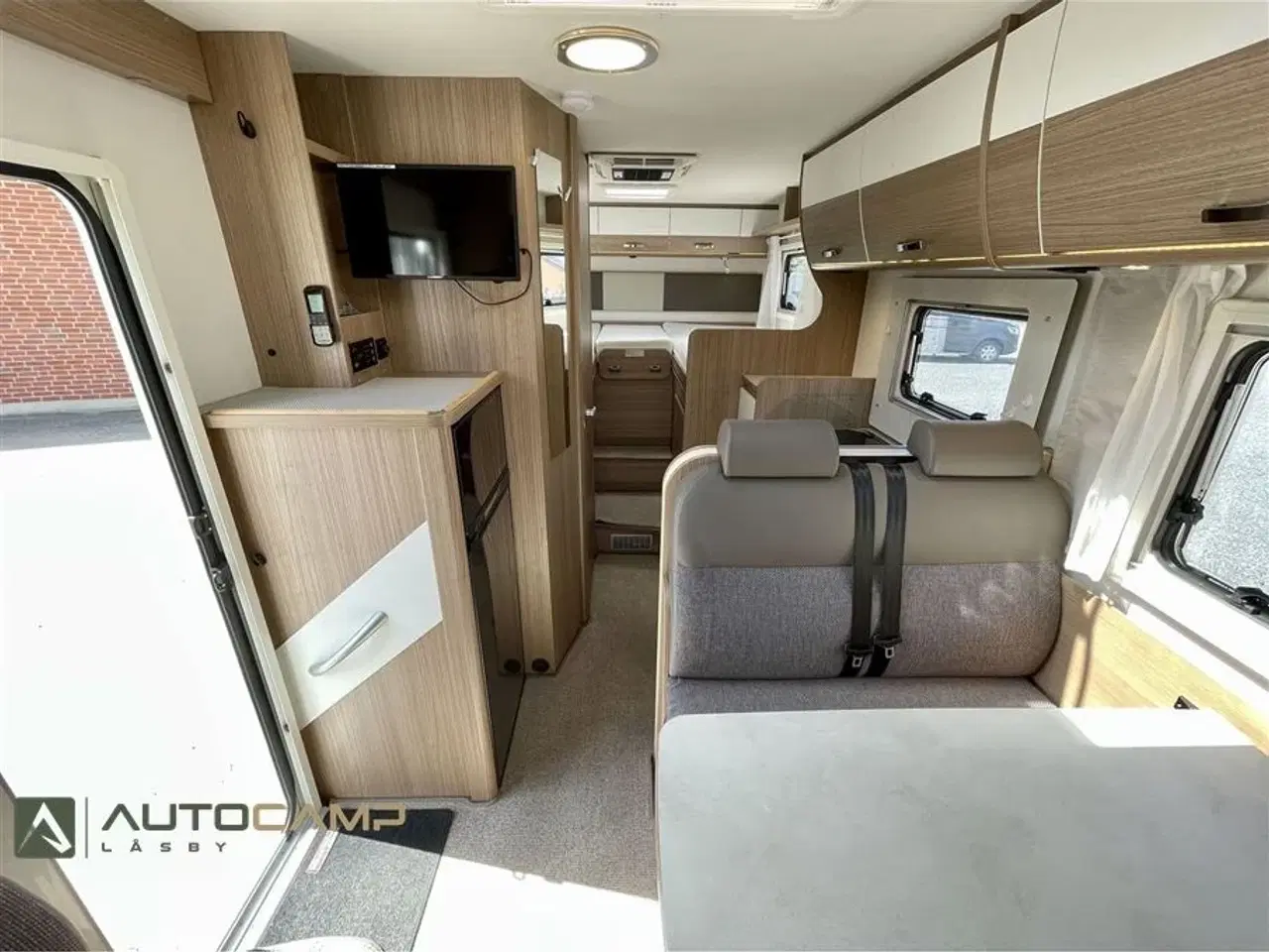 Billede 5 - 2020 - Carado T 338 Clever