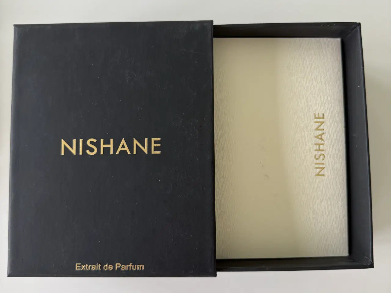 Billede 6 - Nishane – Hundred Silent Ways (Extrait de Parfum, 