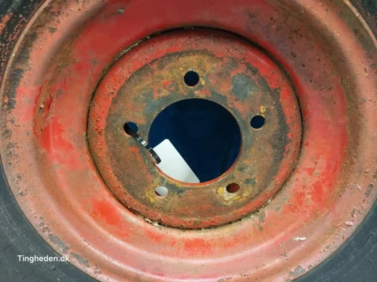 Billede 2 - 12" 11.00X-12