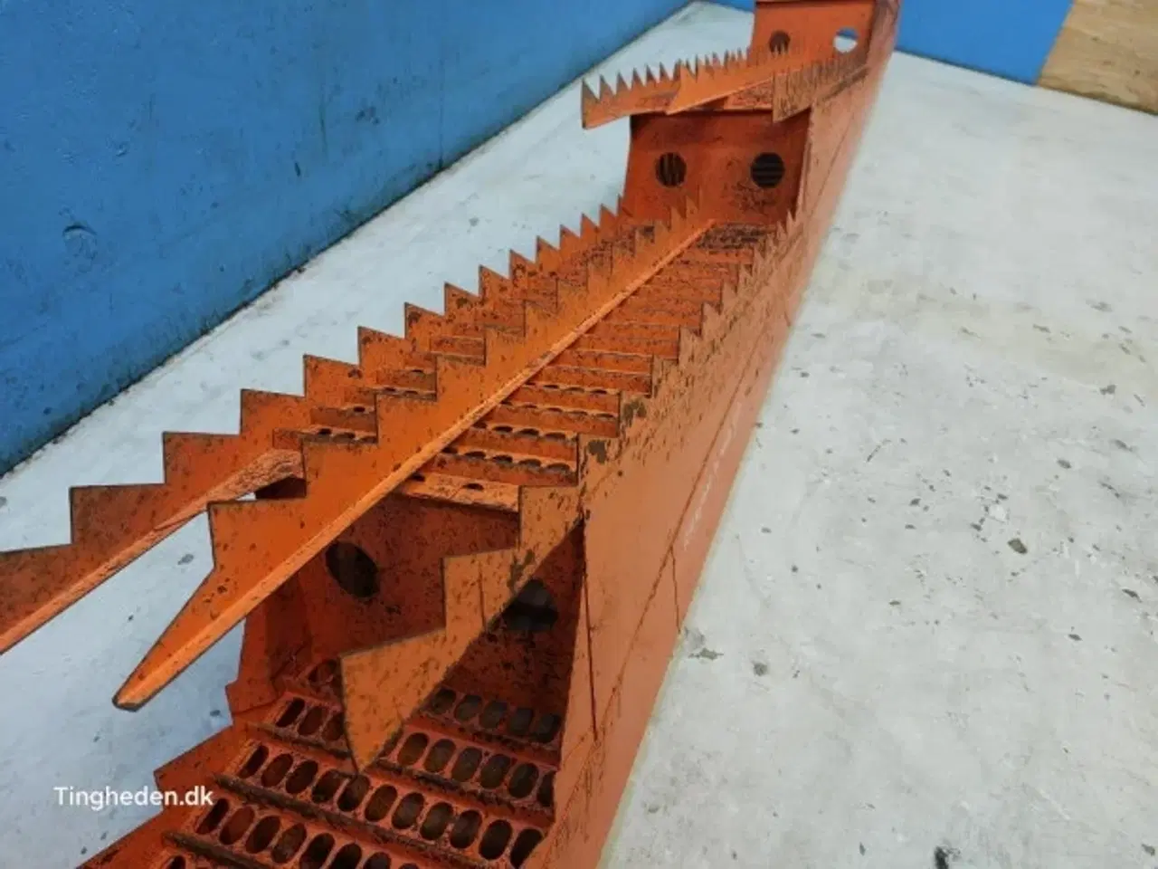 Billede 11 - Dronningborg D4000 Ryster 28460150